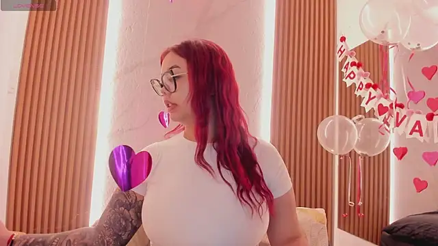 juicy led  online show from February 2025 11:17:02 AM