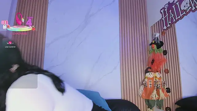 juicy led  online show from October 2025 11:14:02 AM