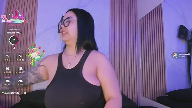 juicy led  online show from January 2026 11:04:02 AM