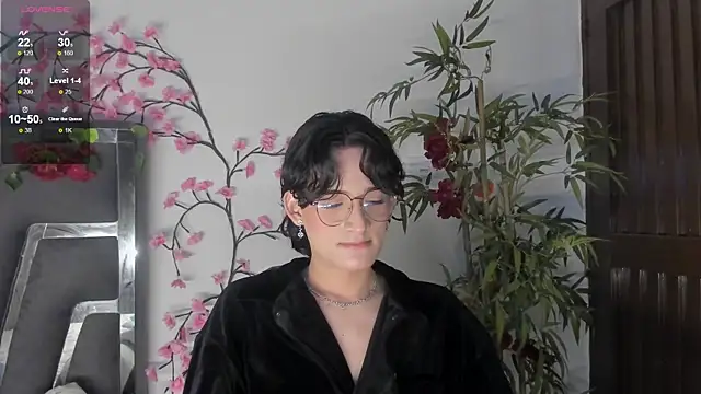 Black Rose2 online show from September 2025 11:56:01 AM