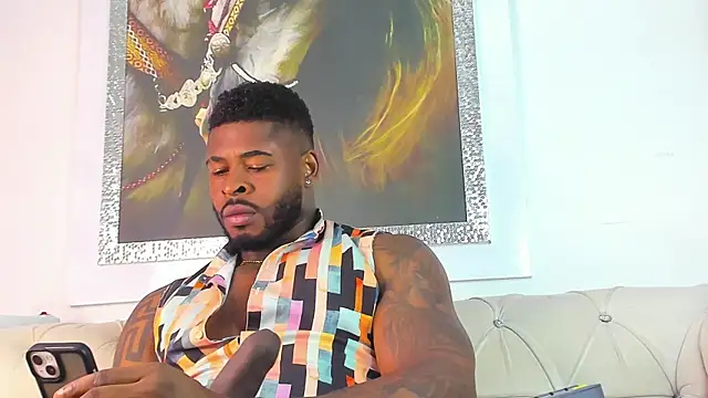 Makonneen online show from October 2025 02:53:01 AM