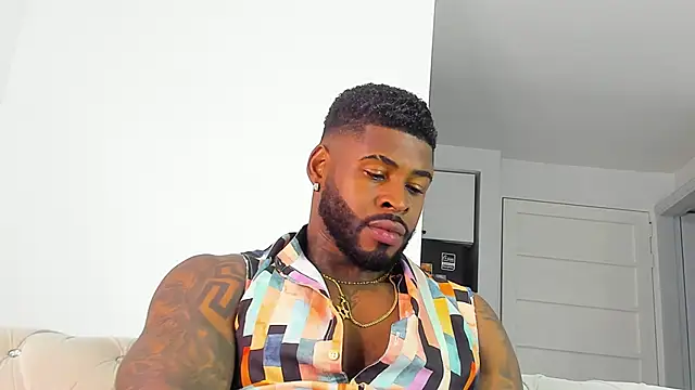 Makonneen online show from November 2025 05:34:01 AM