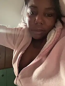 Goddess Nafeesha online show from November 2025 04:17:02 PM