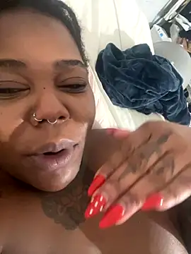 Goddess Nafeesha online show from December 2025 06:22:02 AM