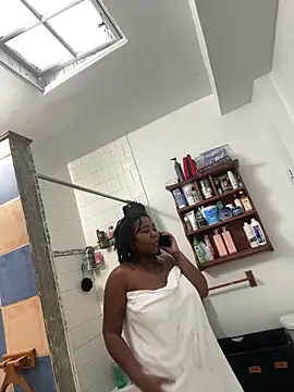 Goddess Nafeesha online show from January 2026 03:47:01 PM