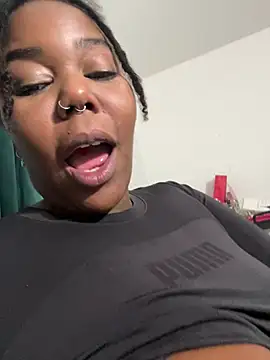 Goddess Nafeesha online show from January 2026 06:04:01 AM