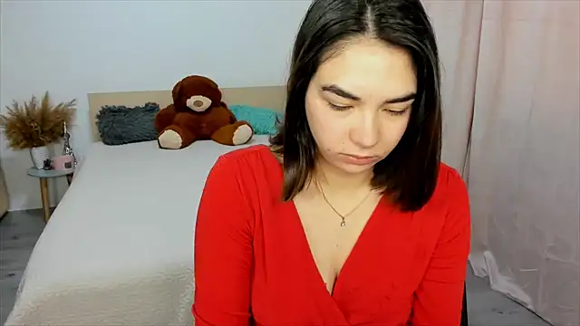 Alexa Dolly12 online show from February 2025 09:13:02 AM