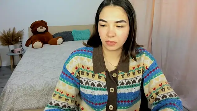 Alexa Dolly12 online show from March 2025 08:20:02 AM