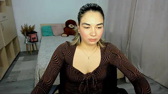 Alexa Dolly12 online show from February 2026 06:08:02 AM