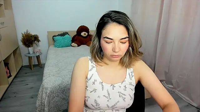 Alexa Dolly12 online show from June 2026 08:06:02 AM