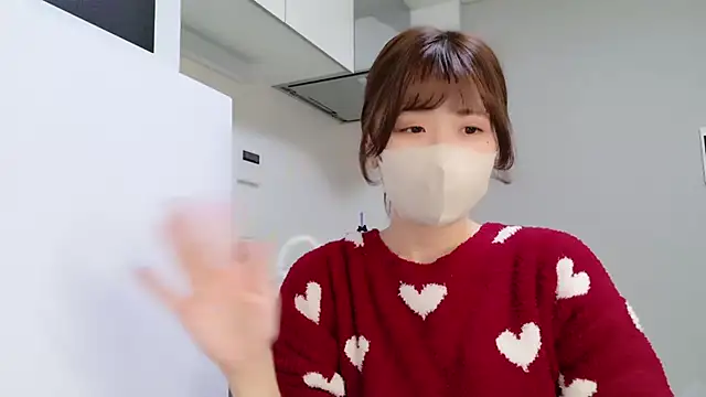 Snapshot of Sayuringo_ chatting on February 2026 03:36:02 AM Sayuringo online show from February 2026 03:36:02 AM