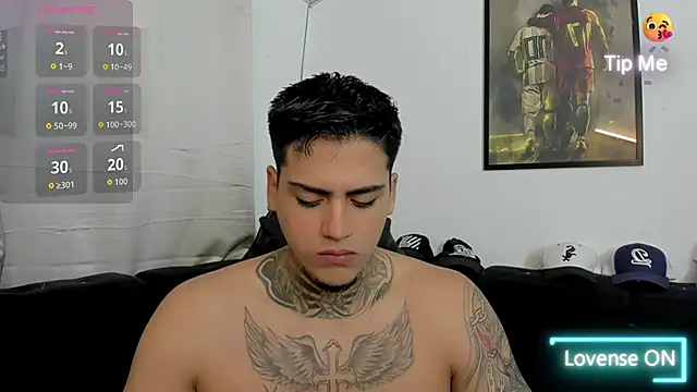 Snapshot of mad_maxxx2 chatting on February 2026 10:54:01 AM mad maxxx2 online show from February 2026 10:54:01 AM