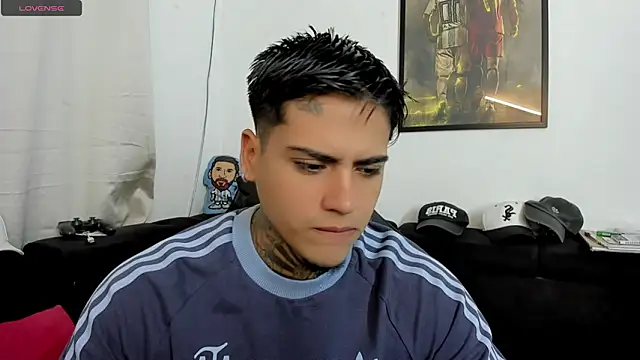 Snapshot of mad_maxxx2 chatting on February 2026 10:46:01 AM mad maxxx2 online show from February 2026 10:46:01 AM