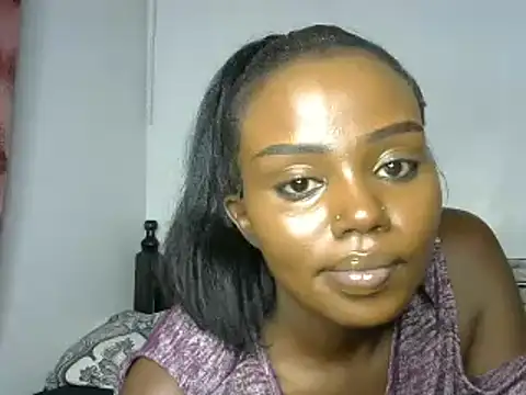 Snapshot of juicyblaqebony chatting on March 2025 07:07:02 PM juicyblaqebony online show from March 2025 07:07:02 PM
