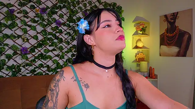 melody cute10 online show from April 2026 01:28:01 PM