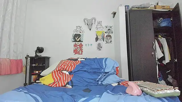 SonSett online show from April 2026 12:48:02 AM