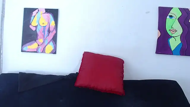 tiffany gomez9 online show from February 2025 10:54:01 PM