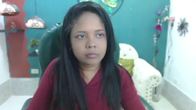 Snapshot of Melikasweetz chatting on December 2024 05:18:02 PM Melikasweetz online show from December 2024 05:18:02 PM