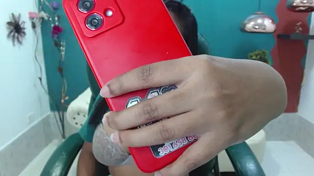 Snapshot of Melikasweetz chatting on December 2024 05:30:01 PM Melikasweetz online show from December 2024 05:30:01 PM