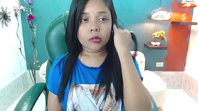 Snapshot of Melikasweetz chatting on January 2025 05:33:01 PM Melikasweetz online show from January 2025 05:33:01 PM