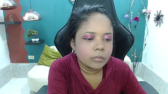 Snapshot of Melikasweetz chatting on March 2025 05:04:01 PM Melikasweetz online show from March 2025 05:04:01 PM