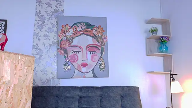 taty miller online show from November 2025 07:23:02 PM