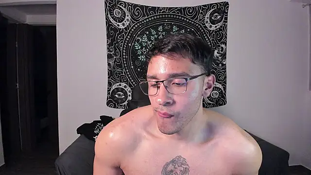 JayMarcos  online show from January 2025 04:16:02 AM