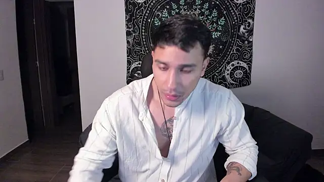 JayMarcos  online show from February 2025 01:55:01 AM