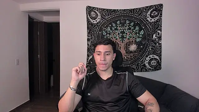 JayMarcos  online show from February 2025 04:16:02 AM