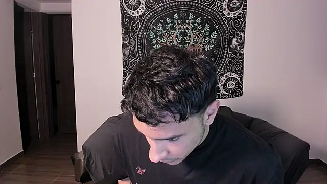 JayMarcos  online show from February 2025 03:24:02 AM