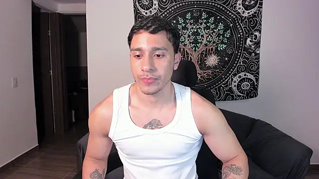 JayMarcos  online show from February 2025 04:23:01 AM