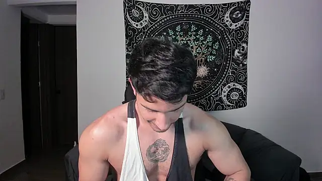 JayMarcos  online show from February 2025 04:36:02 AM