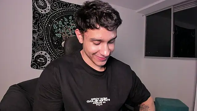 JayMarcos  online show from February 2025 05:56:02 AM