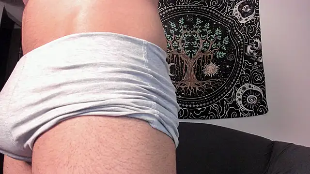 JayMarcos  online show from February 2025 05:09:01 AM