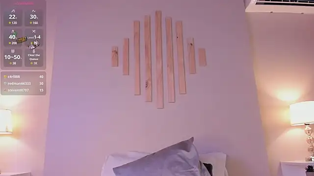 VictoriaNoah  online show from March 2025 07:53:01 PM