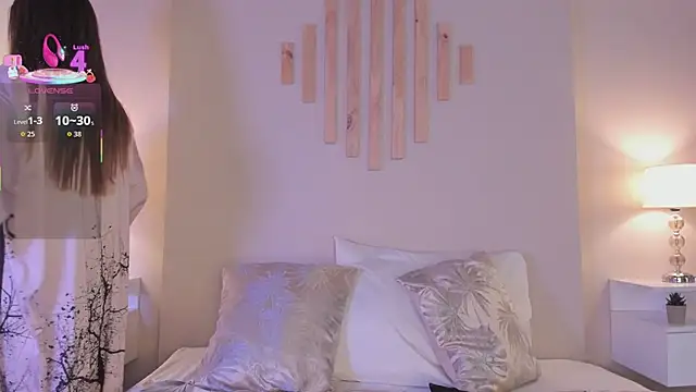 VictoriaNoah  online show from September 2025 07:36:01 PM