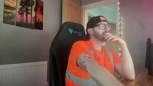 Snapshot of BUILDER4YOU chatting on March 2026 06:20:01 PM BUILDER4YOU online show from March 2026 06:20:01 PM