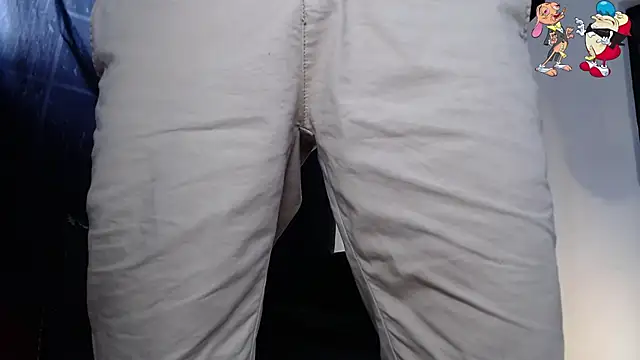 ren stipee online show from February 2025 08:22:01 PM