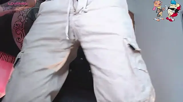 ren stipee online show from September 2025 10:04:02 PM