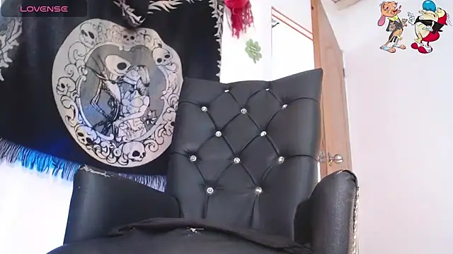 ren stipee online show from October 2025 10:04:01 PM