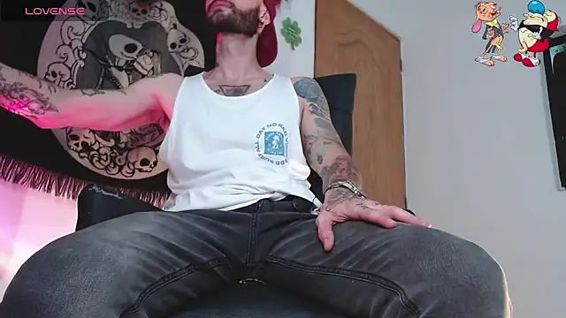 ren stipee online show from November 2025 11:49:02 PM