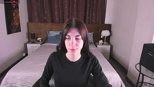 Snapshot of toooyour chatting on September 2025 08:55:02 PM toooyour online show from September 2025 08:55:02 PM