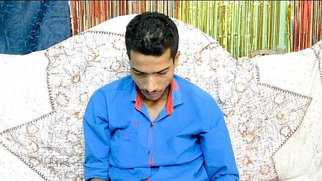 Alex Suman25 online show from February 2025 05:58:01 AM