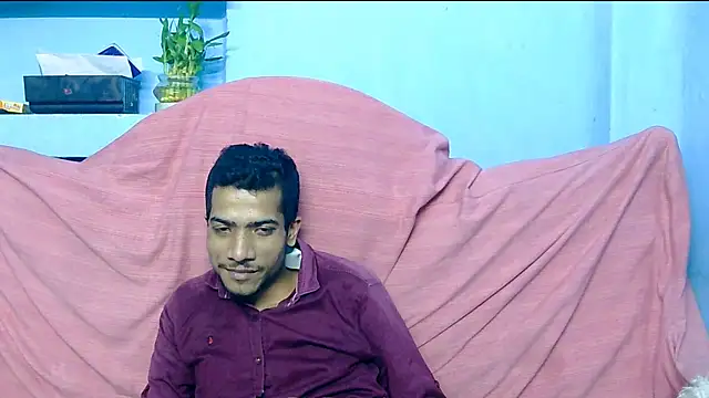 Alex Suman25 online show from February 2025 07:47:02 PM