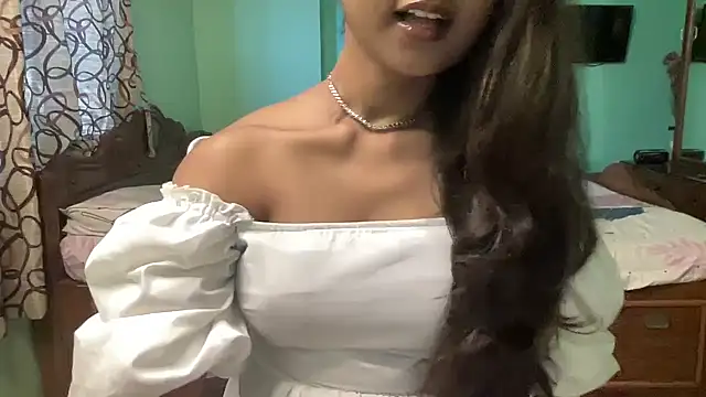 senorita78 online show from March 2025 07:26:01 AM