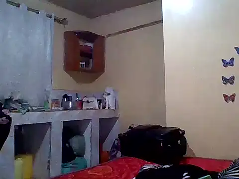 Zara Twilight online show from December 2024 07:17:01 PM