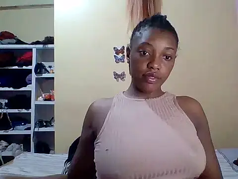 Zara Twilight online show from October 2025 10:11:01 PM