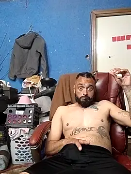 C8L3U online show from March 2026 12:27:02 AM