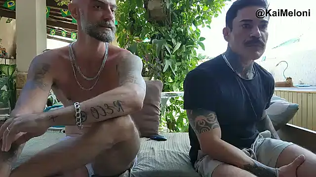 kairos xxx online show from July 2026 12:51:01 PM