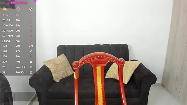 Iamdylan777 online show from December 2024 12:49:01 PM